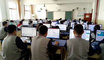威海市初中学业水平信息技术考试圆满收官 技术融合结硕果，15日考核见证服务与开发双提升