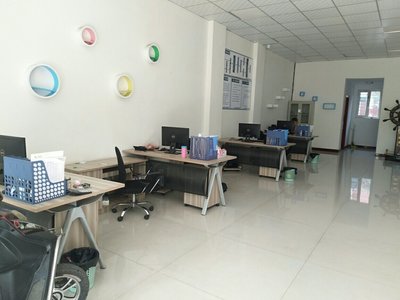 朔州市开发区壹家地产中介服务有限责任公司 技术服务与技术开发的双轮驱动