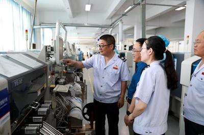 日照税务 精细服务助力专精特新企业成长，聚焦技术服务与技术开发